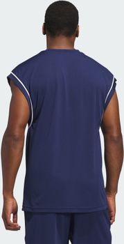 Футболка Adidas BOS TANK TENABL/TENABL чоловіча - 2
