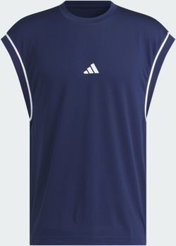 Футболка Adidas BOS TANK TENABL/TENABL чоловіча - 3