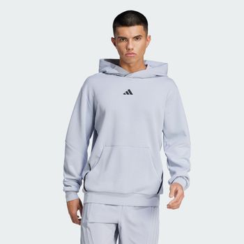 Джемпер Adidas D4T HOODIE HALSIL мужской - 1