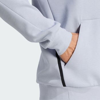 Джемпер Adidas D4T HOODIE HALSIL мужской - 4