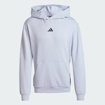 Джемпер Adidas D4T HOODIE HALSIL мужской - 6