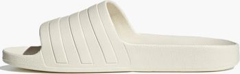Шлепанцы Adidas ADILETTE AQUA OWHITE/OWHITE/OWHITE женские - 2