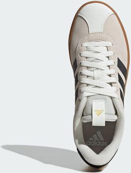 Кросівки Adidas VL COURT 3.0 OWHITE/GRESIX/GOLDMT жіночі - 6