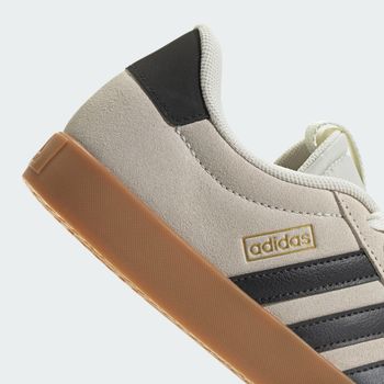 Кросівки Adidas VL COURT 3.0 OWHITE/GRESIX/GOLDMT жіночі - 8