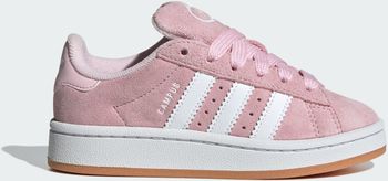 Кроссовки Adidas CAMPUS 00s C CLPINK/FTWWHT/GUM2 для девочки - фото