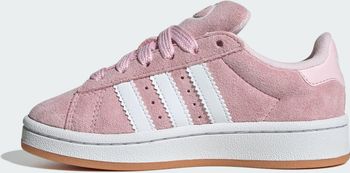 Кроссовки Adidas CAMPUS 00s C CLPINK/FTWWHT/GUM2 для девочки - 2