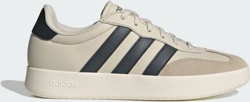 Кросівки Adidas BARREDA ALUMIN/CARBON/WONBEI чоловічі - фото