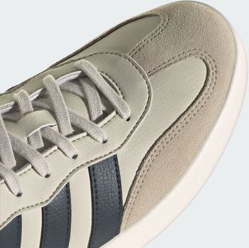 Кросівки Adidas BARREDA ALUMIN/CARBON/WONBEI чоловічі - 8