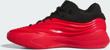 Кроссовки Adidas DAME X PURRUB/CBLACK/ZEROMT мужские - 2