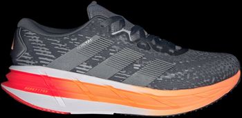 Кросівки Adidas ADISTAR 4 M ONIX/CBLACK/LUOR чоловічі - 10