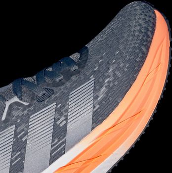 Кросівки Adidas ADISTAR 4 M ONIX/CBLACK/LUOR чоловічі - 11