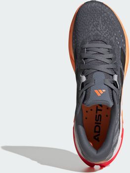 Кросівки Adidas ADISTAR 4 M ONIX/CBLACK/LUOR чоловічі - 3