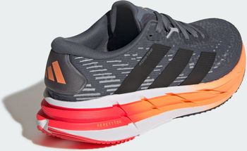 Кросівки Adidas ADISTAR 4 M ONIX/CBLACK/LUOR чоловічі - 6