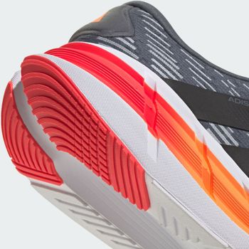 Кросівки Adidas ADISTAR 4 M ONIX/CBLACK/LUOR чоловічі - 7
