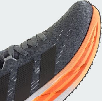 Кросівки Adidas ADISTAR 4 M ONIX/CBLACK/LUOR чоловічі - 8