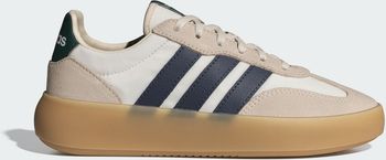 Кроссовки Adidas BARREDA DECODE J OWHITE/CONAVY/CGREEN детские - 1