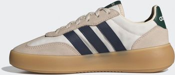 Кроссовки Adidas BARREDA DECODE J OWHITE/CONAVY/CGREEN детские - 2