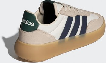 Кроссовки Adidas BARREDA DECODE J OWHITE/CONAVY/CGREEN детские - 6