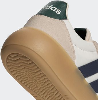 Кроссовки Adidas BARREDA DECODE J OWHITE/CONAVY/CGREEN детские - 8