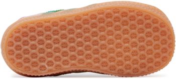 Кроссовки Adidas GAZELLE J CLPINK/COUGRN/BLIPNK для девочки - 4