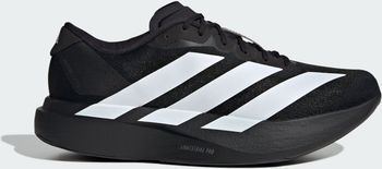 Кроссовки Adidas adizero Evo SL M CBLACK/FTWWHT/CBLACK мужские - 1