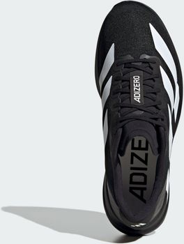 Кроссовки Adidas adizero Evo SL M CBLACK/FTWWHT/CBLACK мужские - 3