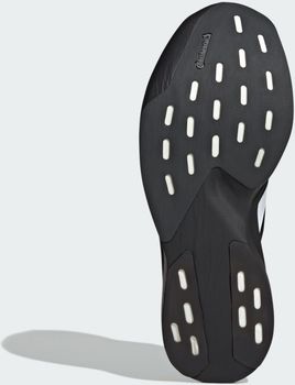 Кроссовки Adidas adizero Evo SL M CBLACK/FTWWHT/CBLACK мужские - 4