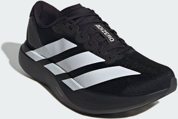 Кроссовки Adidas adizero Evo SL M CBLACK/FTWWHT/CBLACK мужские - 5