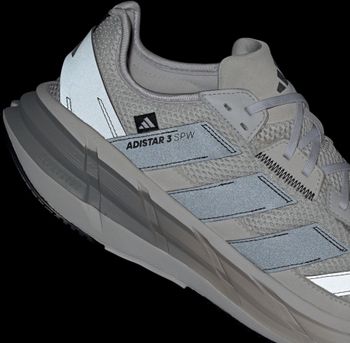 Кросівки Adidas ADISTAR 3 SPORTSWEAR DSHGRY/GREFIV/GRETHR чоловічі - 11