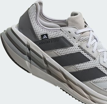 Кросівки Adidas ADISTAR 3 SPORTSWEAR DSHGRY/GREFIV/GRETHR чоловічі - 8