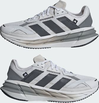 Кросівки Adidas ADISTAR 3 SPORTSWEAR DSHGRY/GREFIV/GRETHR чоловічі - 9
