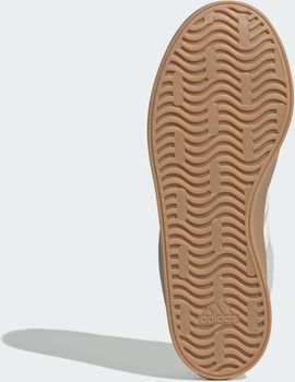 Кроссовки Adidas VL COURT 3.0 женские - 4
