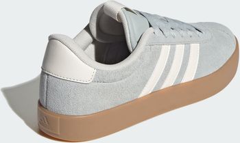 Кроссовки Adidas VL COURT 3.0 женские - 6