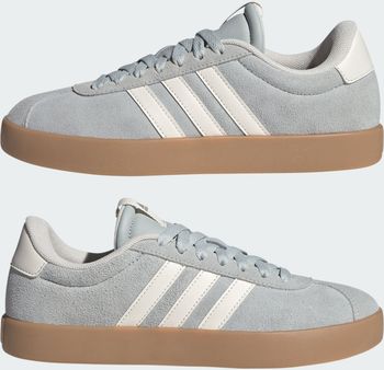 Кроссовки Adidas VL COURT 3.0 женские - 9