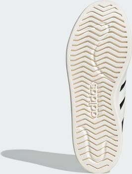 Кроссовки Adidas STREETTALK CBLACK/CWHITE/CBLACK женские - 4