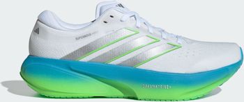 Кросівки Adidas SUPERNOVA RISE 3 M FTWWHT/SILVMT/SEBLBU чоловічі - фото