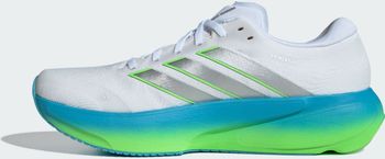 Кросівки Adidas SUPERNOVA RISE 3 M FTWWHT/SILVMT/SEBLBU чоловічі - 2