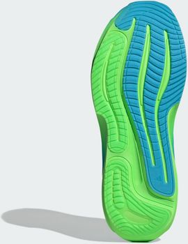 Кросівки Adidas SUPERNOVA RISE 3 M FTWWHT/SILVMT/SEBLBU чоловічі - 4