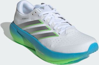 Кросівки Adidas SUPERNOVA RISE 3 M FTWWHT/SILVMT/SEBLBU чоловічі - 5