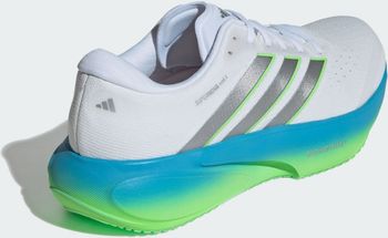 Кросівки Adidas SUPERNOVA RISE 3 M FTWWHT/SILVMT/SEBLBU чоловічі - 6