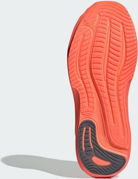 Кросівки Adidas SUPERNOVA RISE 3 M AUON/SILVMT/LUOR чоловічі - 4