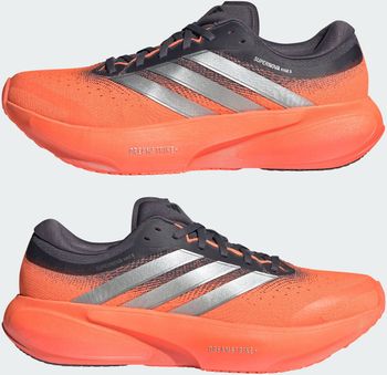 Кросівки Adidas SUPERNOVA RISE 3 M AUON/SILVMT/LUOR чоловічі - 9
