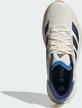 Кроссовки Adidas DURAMO SPEED 2 M CWHITE/SHANAV/RAYBLU мужские - 3