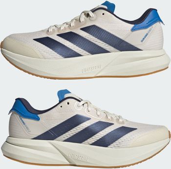 Кроссовки Adidas DURAMO SPEED 2 M CWHITE/SHANAV/RAYBLU мужские - 9