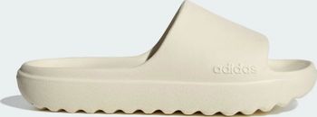 Шльопанці Adidas ADILETTE LUMIA WONWHI/WONWHI/WONWHI жіночі - 1