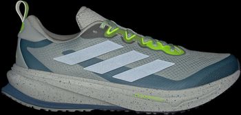 Кросівки Adidas SUPERNOVA RISE M ATR WOSA/IRONMT/DUIN чоловічі - 10