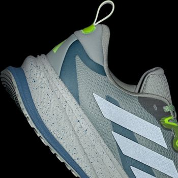 Кросівки Adidas SUPERNOVA RISE M ATR WOSA/IRONMT/DUIN чоловічі - 11