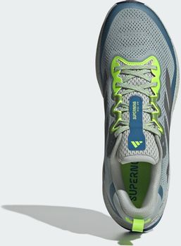 Кросівки Adidas SUPERNOVA RISE M ATR WOSA/IRONMT/DUIN чоловічі - 3