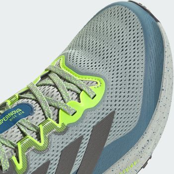 Кросівки Adidas SUPERNOVA RISE M ATR WOSA/IRONMT/DUIN чоловічі - 7