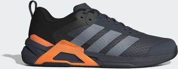 Кроссовки Adidas DROPSET CONTROL TRAINER M AUON/GREY/LUOR мужские - фото